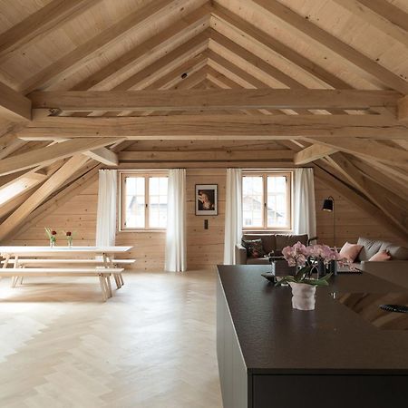 Apartament Haus Hof 30 Schwarzenberg Zewnętrze zdjęcie