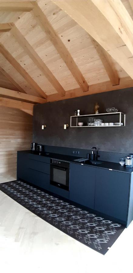 Apartament Haus Hof 30 Schwarzenberg Zewnętrze zdjęcie