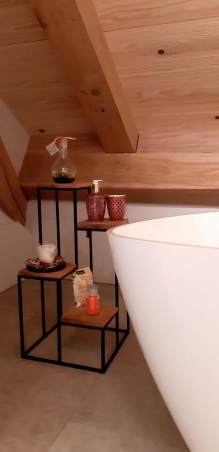 Apartament Haus Hof 30 Schwarzenberg Zewnętrze zdjęcie