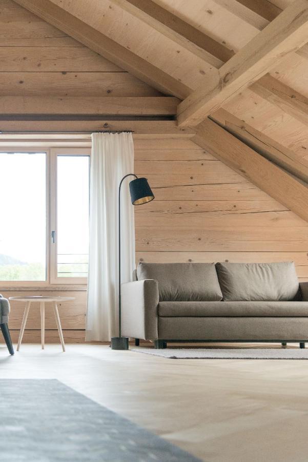 Apartament Haus Hof 30 Schwarzenberg Zewnętrze zdjęcie